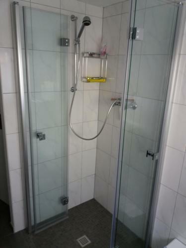 Apartamento Ferienwohnung Irmgard