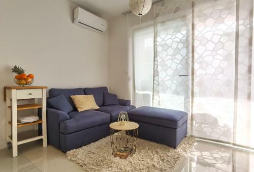 La Perla Apartment Podstrana (split Riviera)