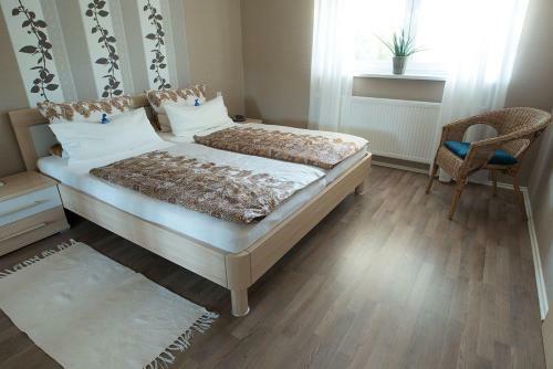 Apartamento Ferienwohnung Viabella