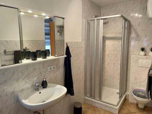 Apartamento Ferienwohnung Stohn