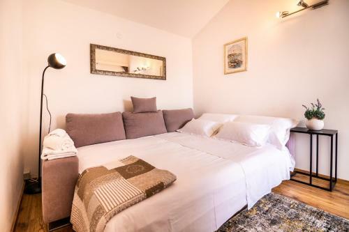 Sunny Beach Apartment Lavica