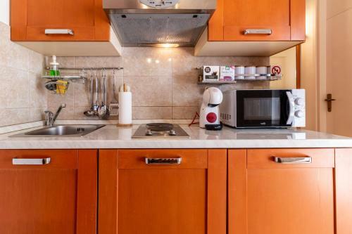 Sunny Beach Apartment Lavica