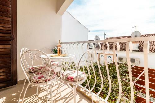 Sunny Beach Apartment Lavica