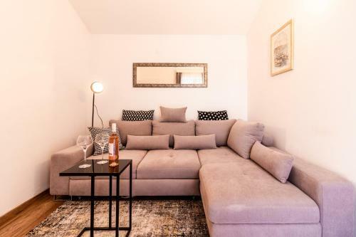 Sunny Beach Apartment Lavica
