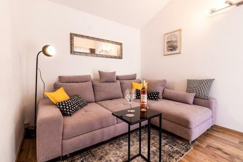 Sunny Beach Apartment Lavica