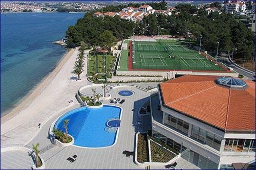 Sunny Beach Apartment Lavica