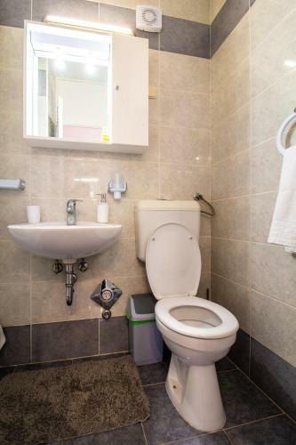 Sunny Beach Apartment Lavica