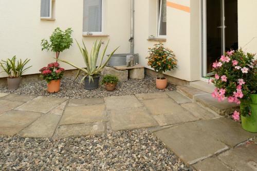 Apartamento Hortensiensuite