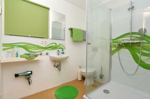 Apartamento Hortensiensuite