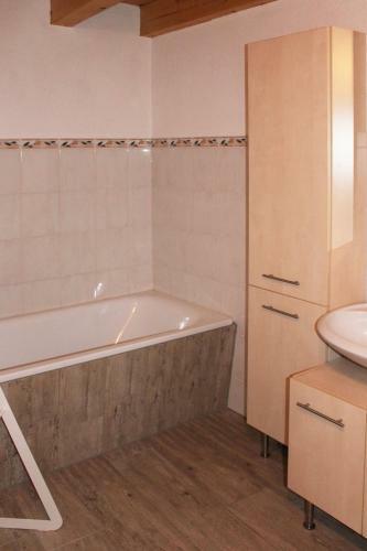 Ferienhaus Franz - An Der Elbe, Mit Gro�em Garten