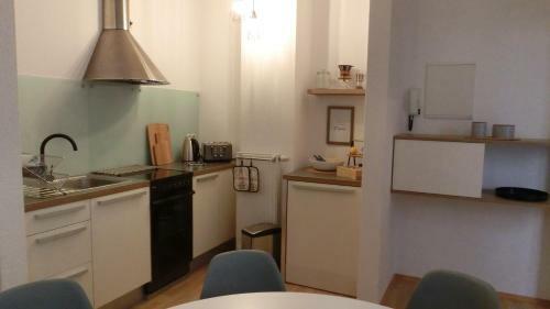 Apartamento Pirna Altstadtgefl�ster