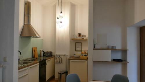 Apartamento Pirna Altstadtgefl�ster