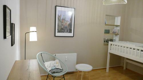 Apartamento Pirna Altstadtgefl�ster