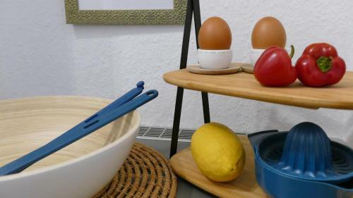 Apartamento Pirna Altstadtgefl�ster