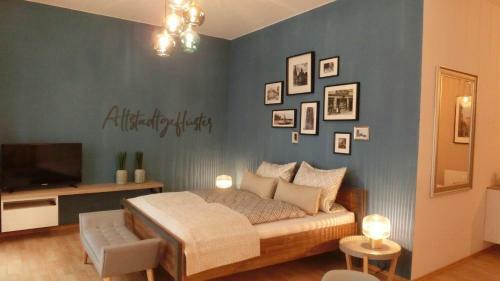Apartamento Pirna Altstadtgefl�ster