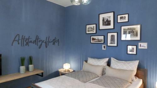 Apartamento Pirna Altstadtgefl�ster
