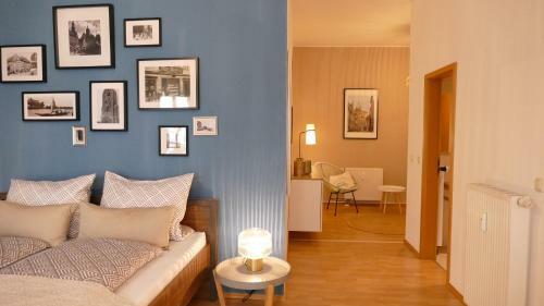 Apartamento Pirna Altstadtgefl�ster