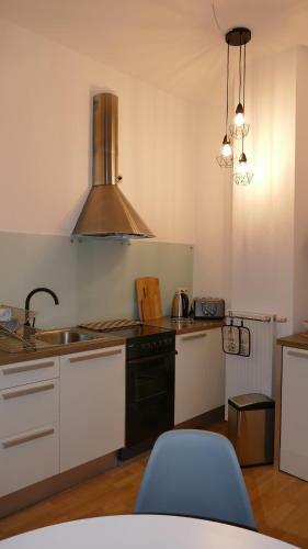 Apartamento Pirna Altstadtgefl�ster