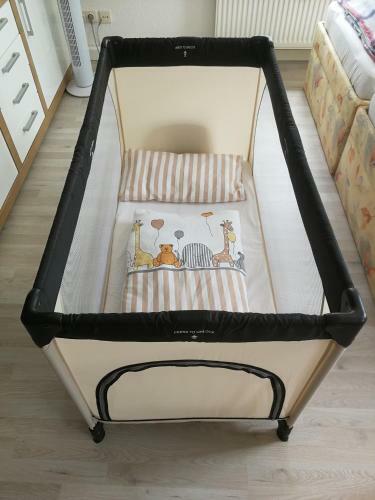 Apartamento Zur Alten Post