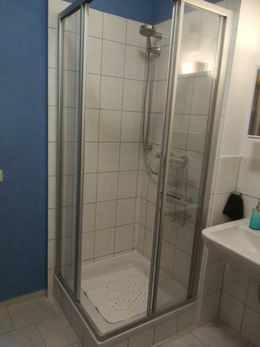 Apartamento Zur Alten Post