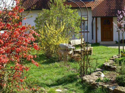 Ferienhaus Sonne
