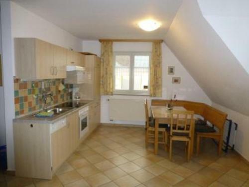 Ferienhaus Sonne