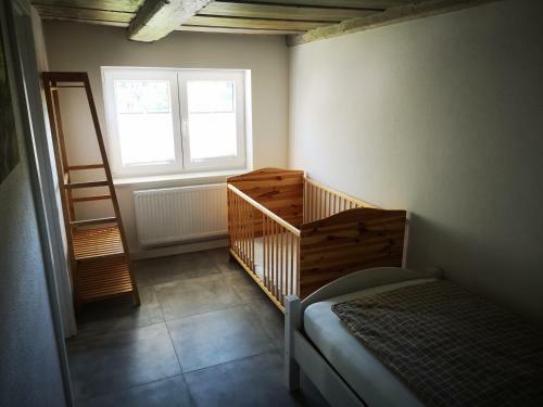 Ferienhaus Elbsicht
