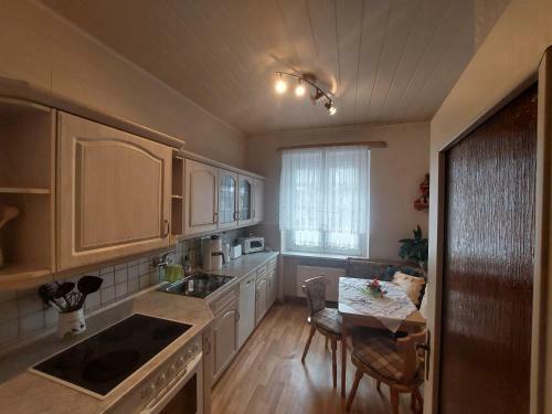 Apartamento Ferienwohnung Lehmann