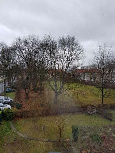 Apartamento Ferienwohnung Lehmann