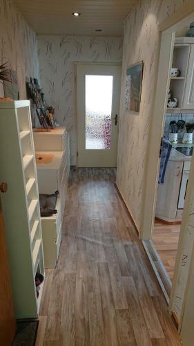 Apartamento Ferienwohnung Lehmann
