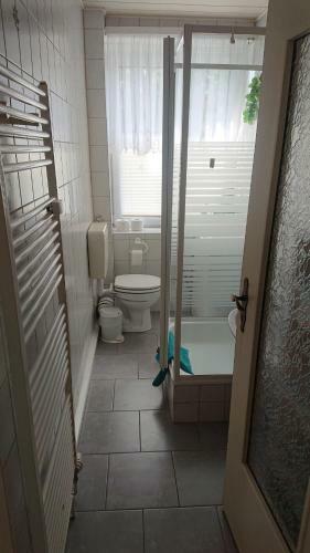 Apartamento Ferienwohnung Lehmann
