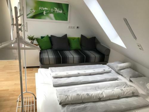 Apartamento Naturapur
