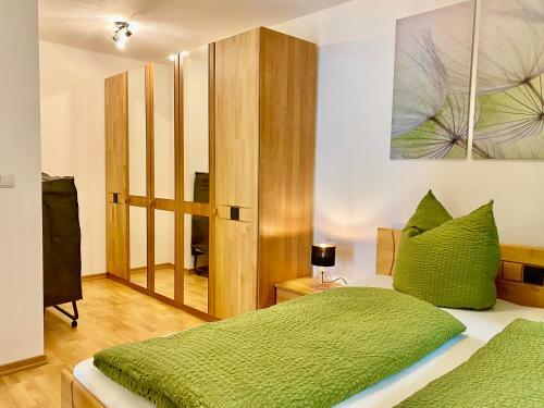 Apartamento Elbflair