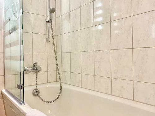 Apartamento Elbflair