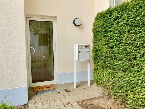 Apartamento Elbflair