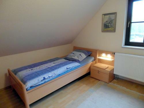 Haus Ferienromantik