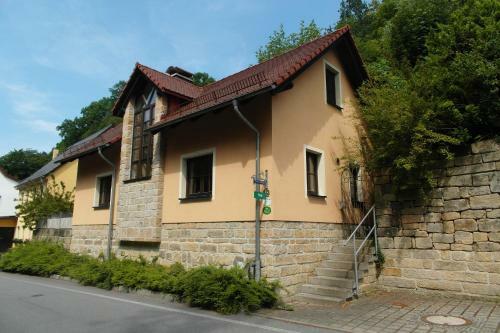 Haus Ferienromantik