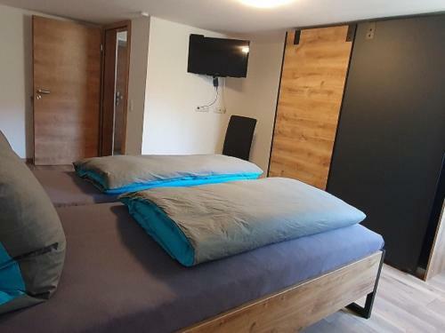 Apartamento Ferienwohnung Schertel - Dorsbrunn