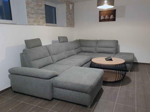 Apartamento Ferienwohnung Schertel - Dorsbrunn