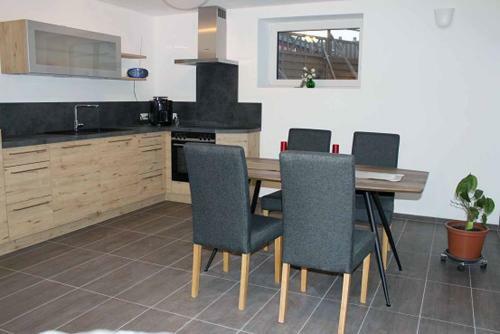 Apartamento Ferienwohnung Schertel - Dorsbrunn