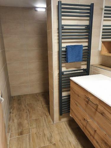 Apartamento Ferienwohnung Schertel - Dorsbrunn