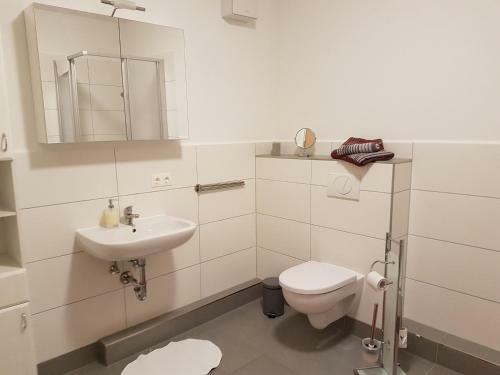 Apartamento Ferienoase