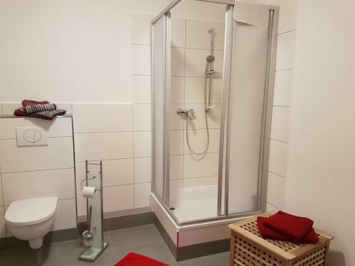 Apartamento Ferienoase