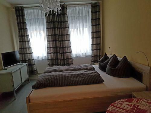 Apartamento Ferienoase