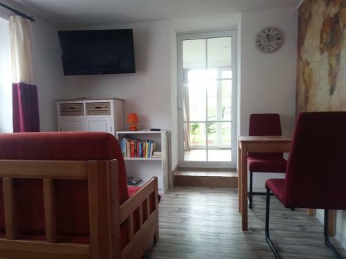Apartamento Festung M�rcz