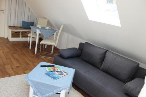 Apartamento Festung M�rcz