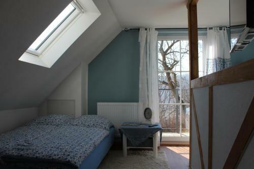 Apartamento Festung M�rcz