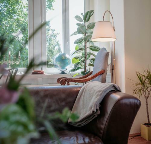 Apartamento Villa Schmidt