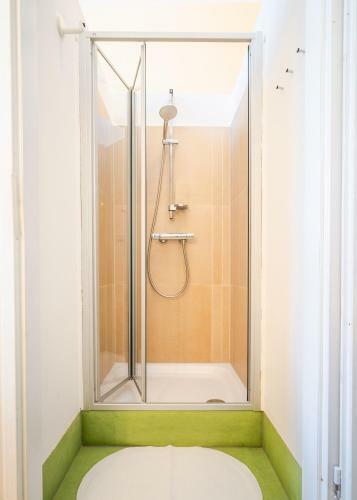 Apartamento Villa Schmidt