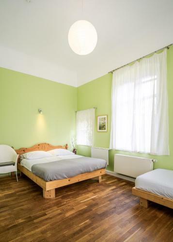 Apartamento Villa Schmidt